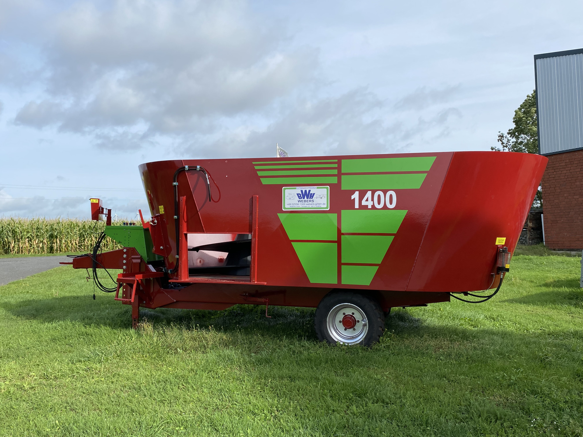 Webers GmbH undefined: صور 9