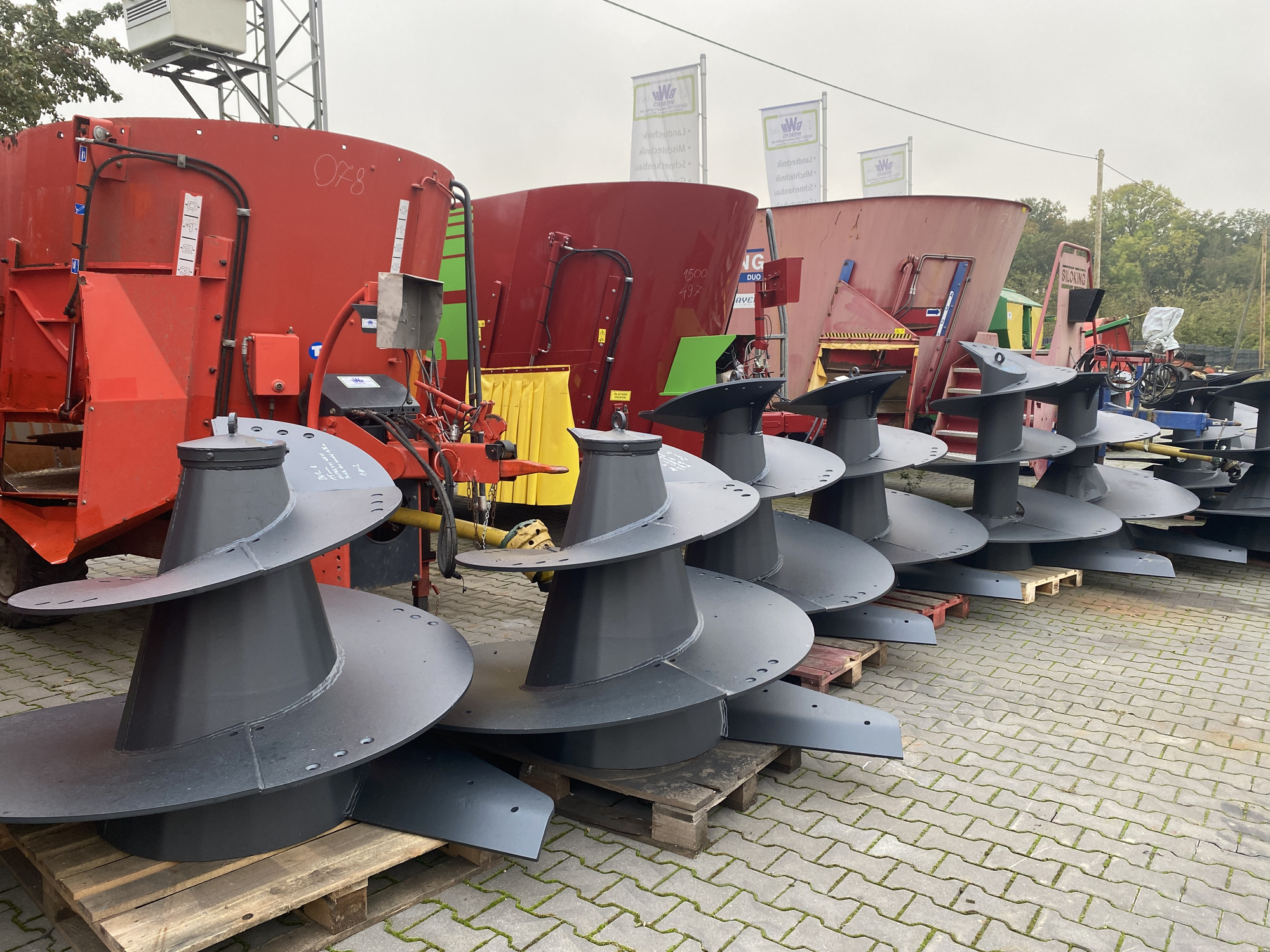 Webers GmbH undefined: صور 8