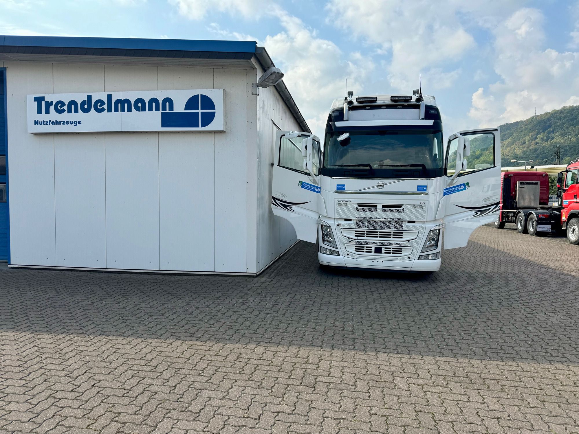 Annette Trendelmann Truck GmbH  undefined: صور 27