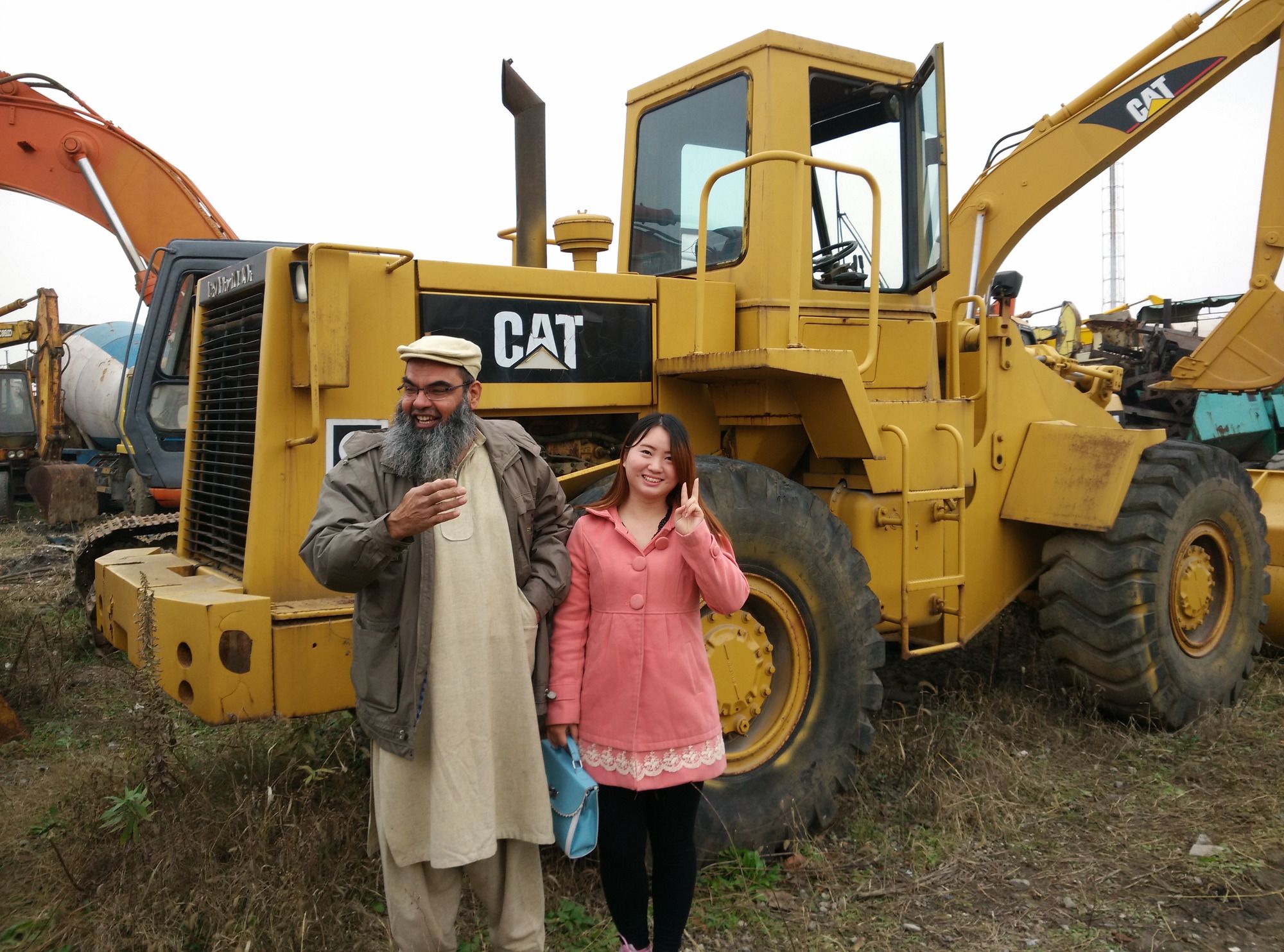 Shanghai Shaoyi Machinery Co., Ltd. undefined: صور 12