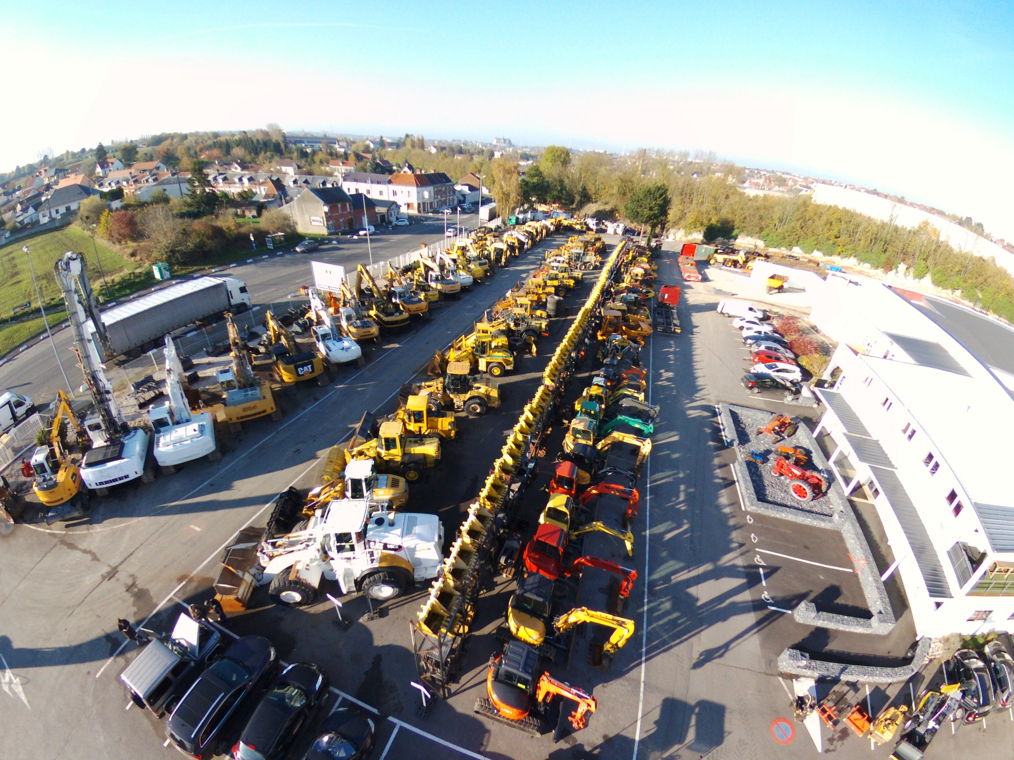 Sodineg France - شاحنة - سنة: 2007, فرنسا undefined: صور 1