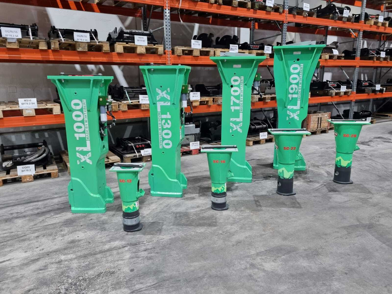 Fa. Baumatex - ملحقات - سنة: 2024 undefined: صور 11