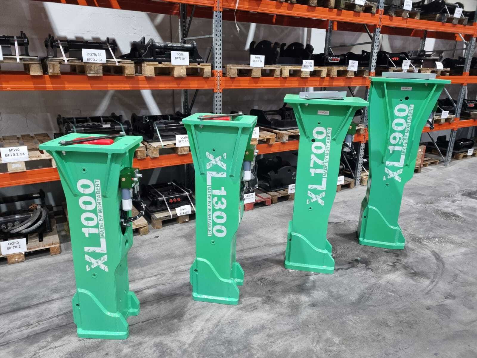 Fa. Baumatex - ملحقات - سنة: 2024 undefined: صور 9