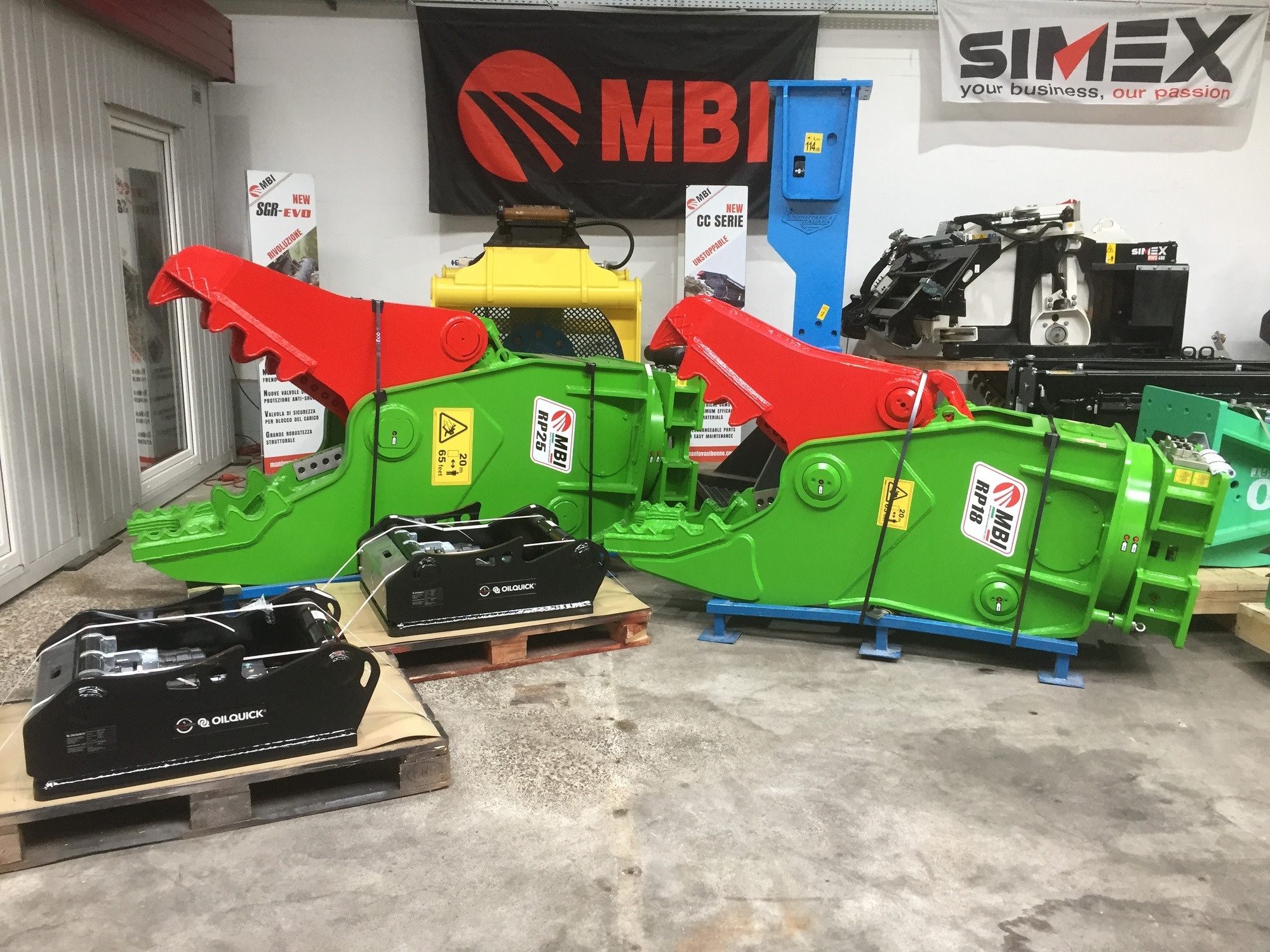 Fa. Baumatex - ملحقات - سنة: 2024 undefined: صور 6