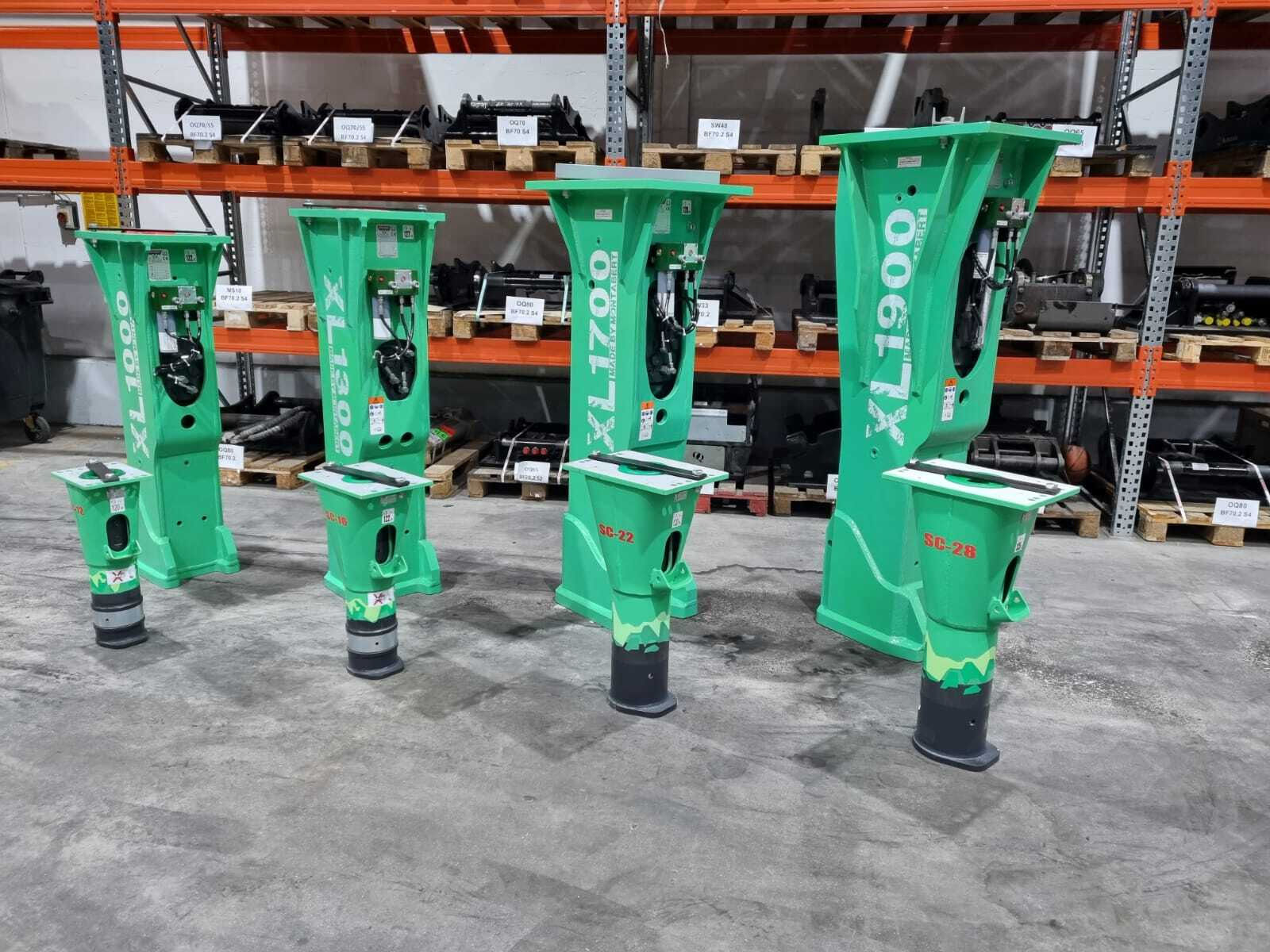 Fa. Baumatex - ملحقات - سنة: 2024 undefined: صور 10