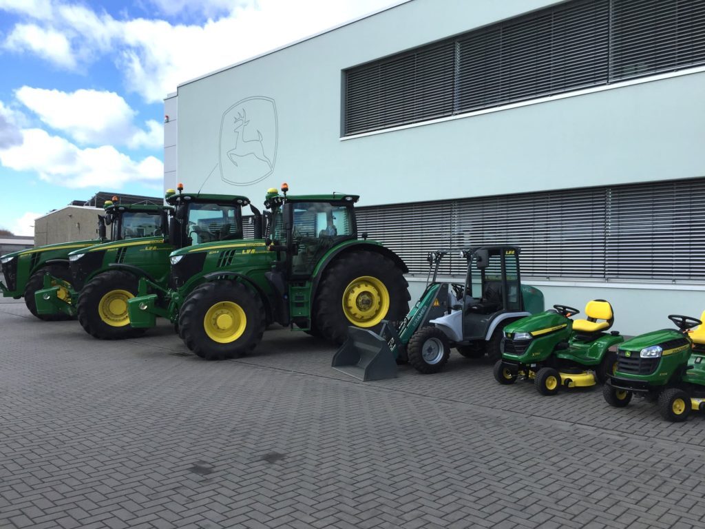 LVA Landtechnik GmbH undefined: صور 2