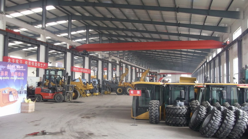 QINGDAO PROMISING INTERNATIONAL CO., LTD. - آلات البناء undefined: صور 2