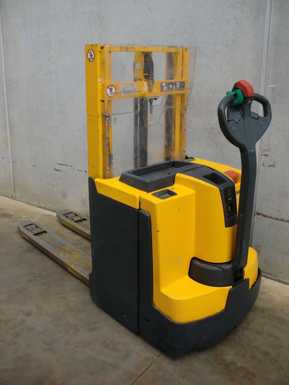 Activacions Carretillas, S.L undefined: صور 5