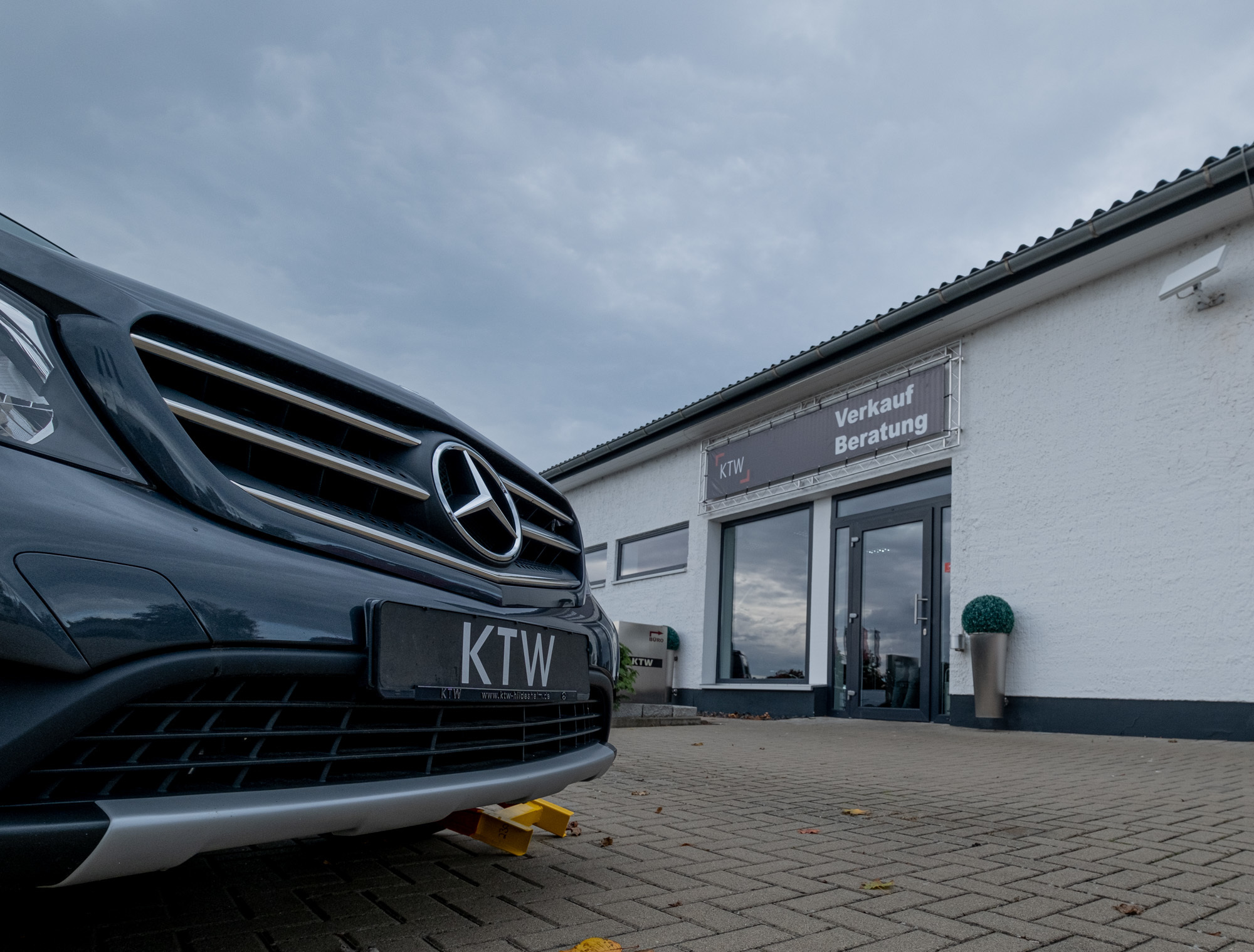 KTW Autohaus GmbH  undefined: صور 9