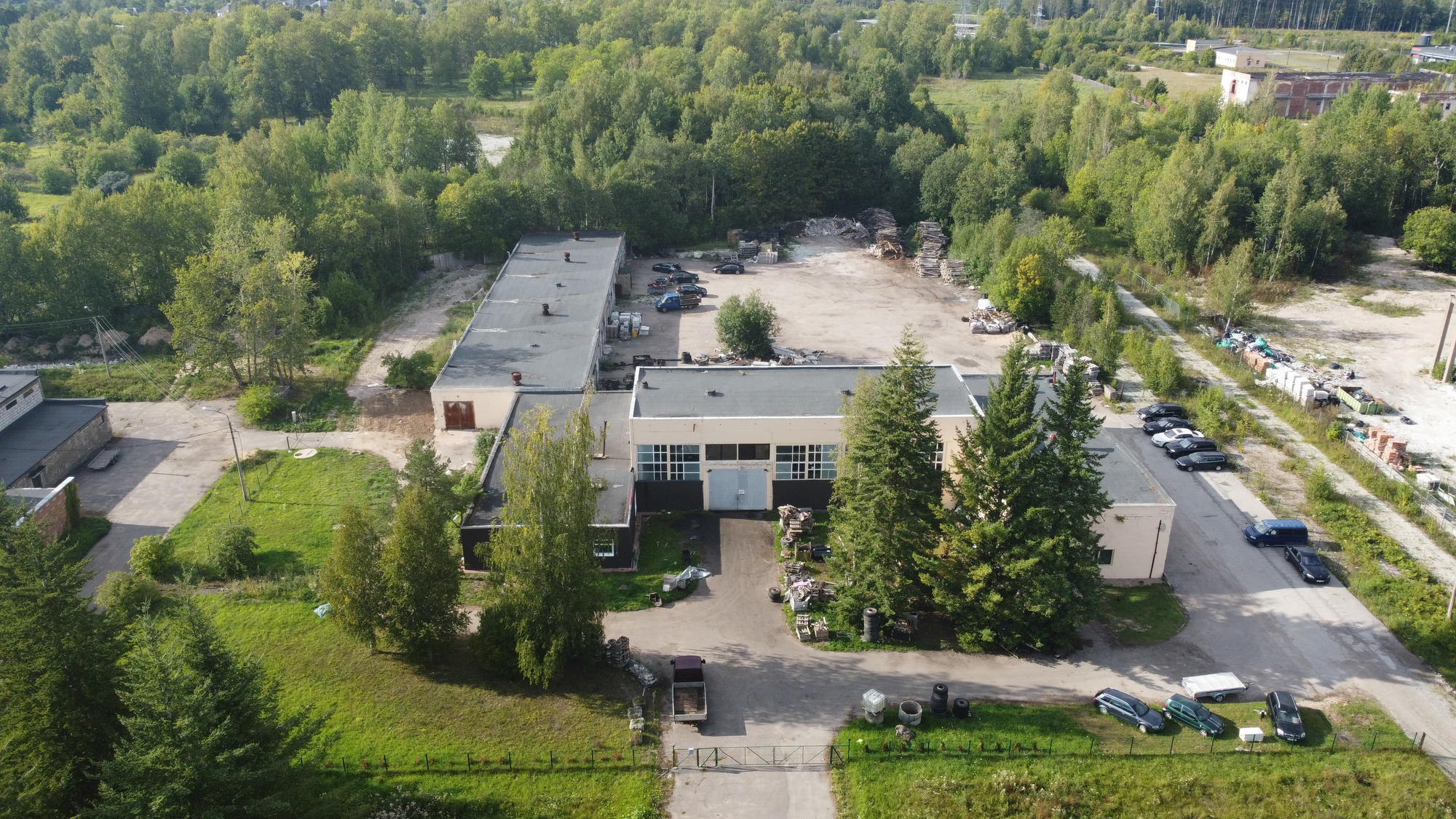 SERDRUG GROUP OÜ - قطع الغيار MAN - سنة: 2011 undefined: صور 2