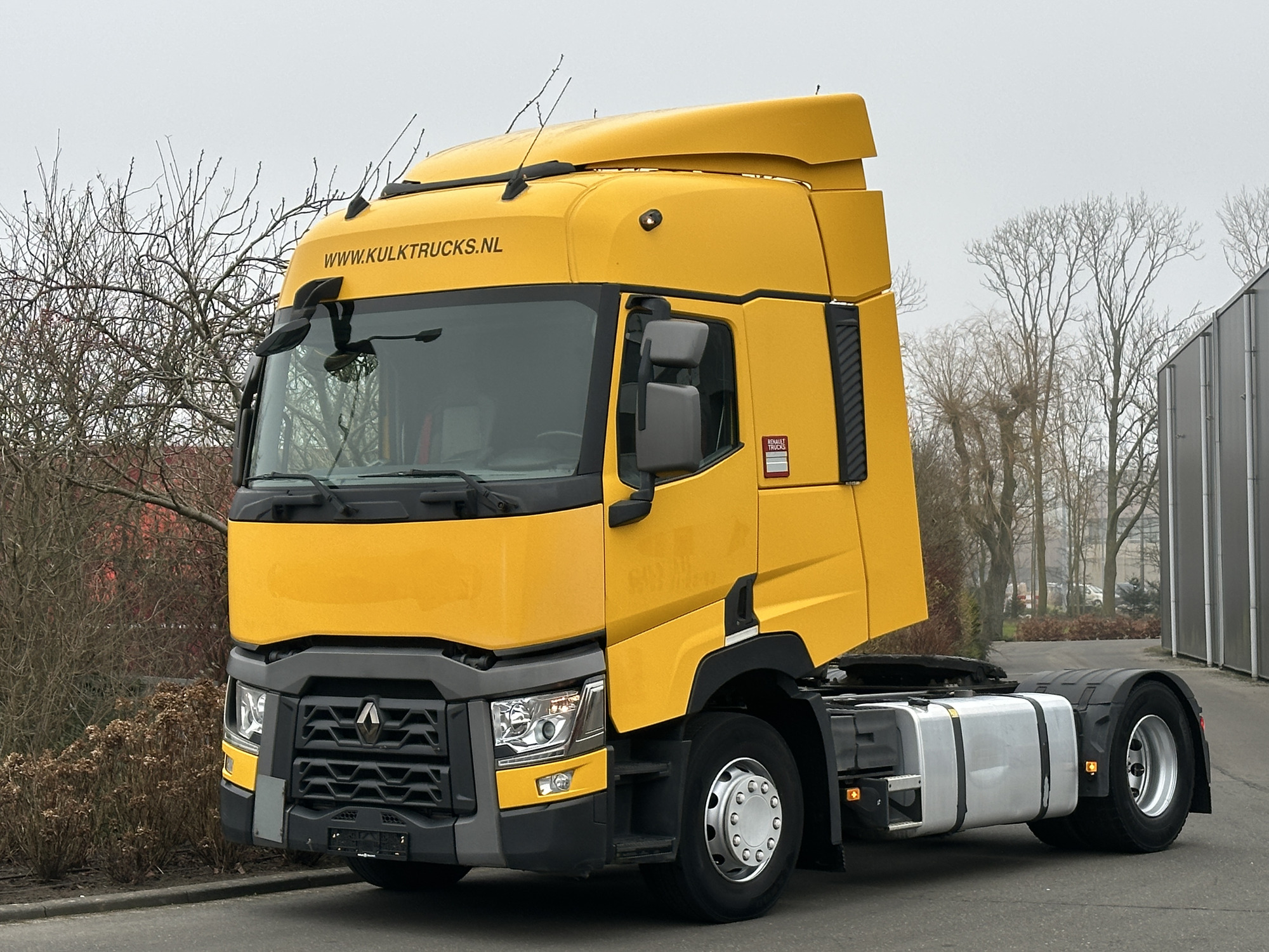 Kulk Trucks - الشاحنات الصغيرة MERCEDES-BENZ Vario - سنة: 2006 undefined: صور 33