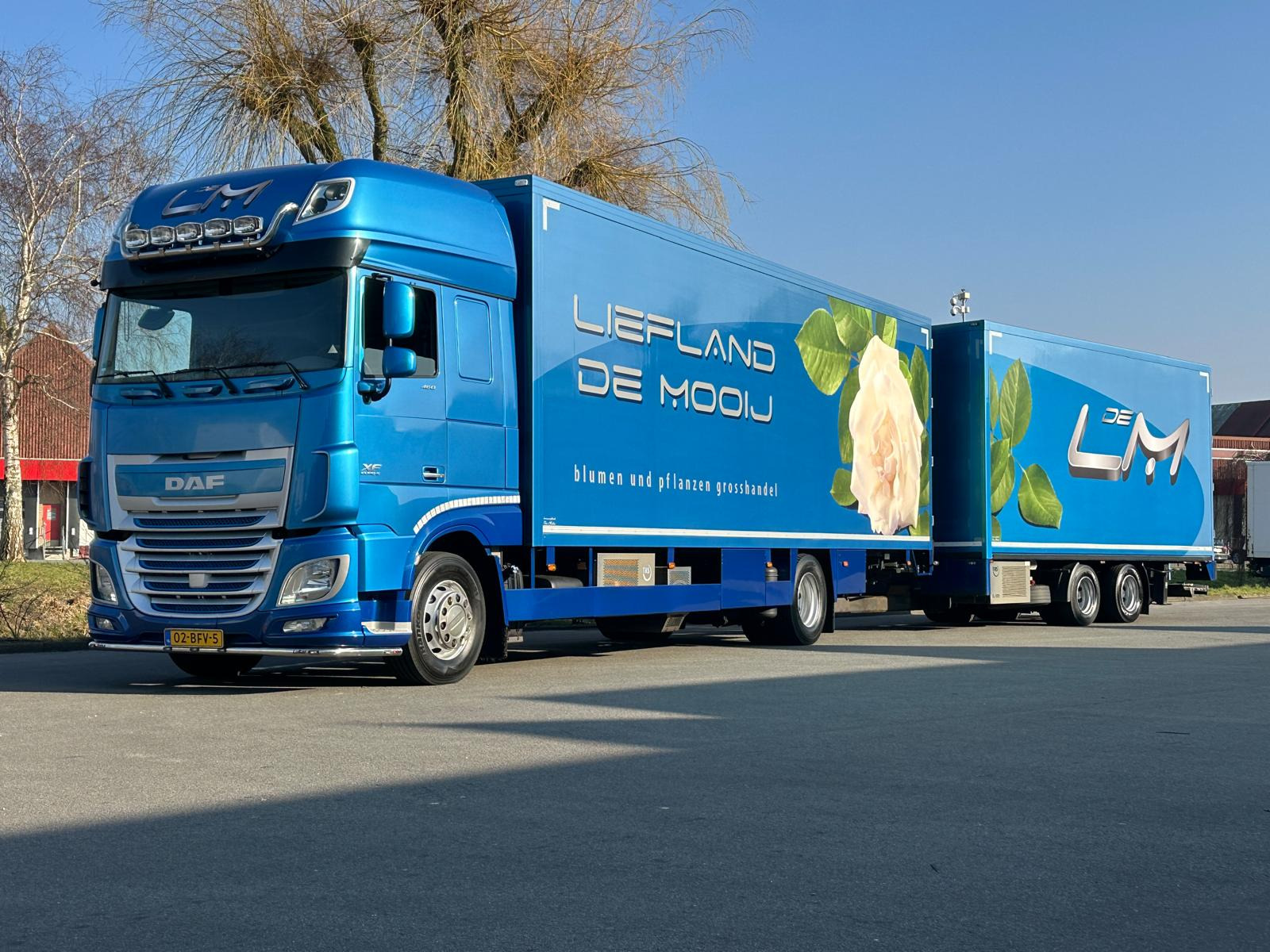 Kulk Trucks - الشاحنات الصغيرة MERCEDES-BENZ Vario - سنة: 2006 undefined: صور 5