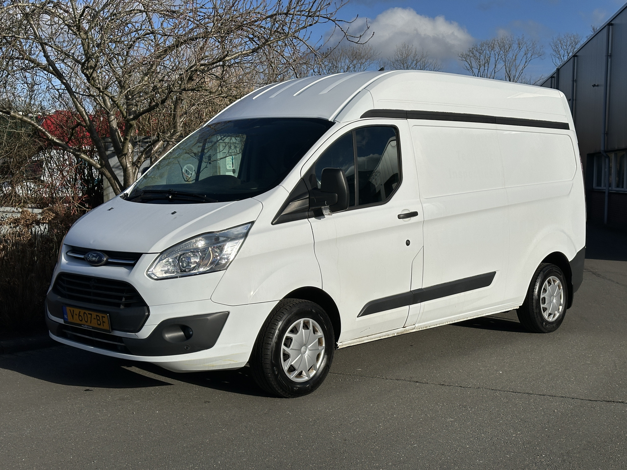 Kulk Trucks - الشاحنات الصغيرة MERCEDES-BENZ Vario - سنة: 2006 undefined: صور 36