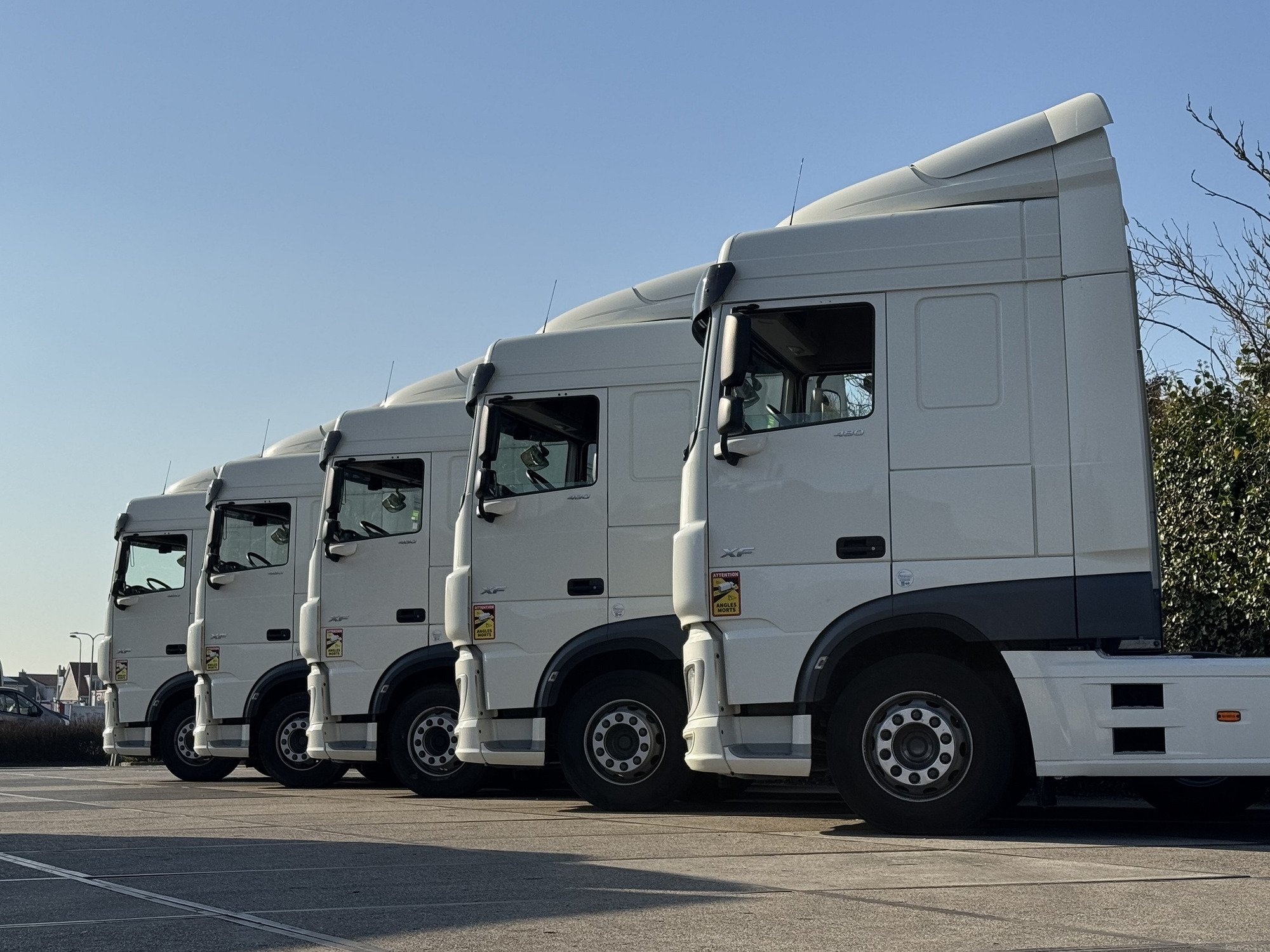 Kulk Trucks - الشاحنات الصغيرة MERCEDES-BENZ Vario - سنة: 2006 undefined: صور 22