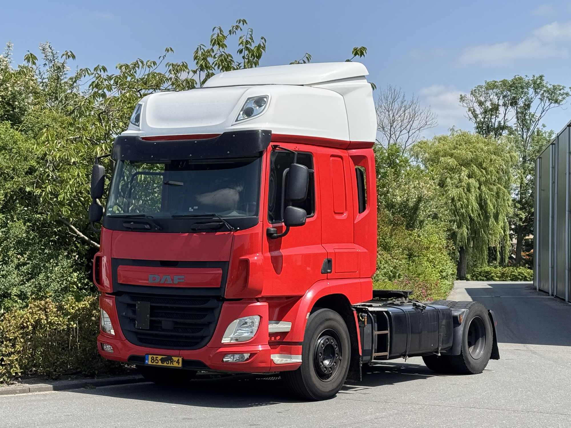 Kulk Trucks - الشاحنات الصغيرة MERCEDES-BENZ Vario - سنة: 2006 undefined: صور 31