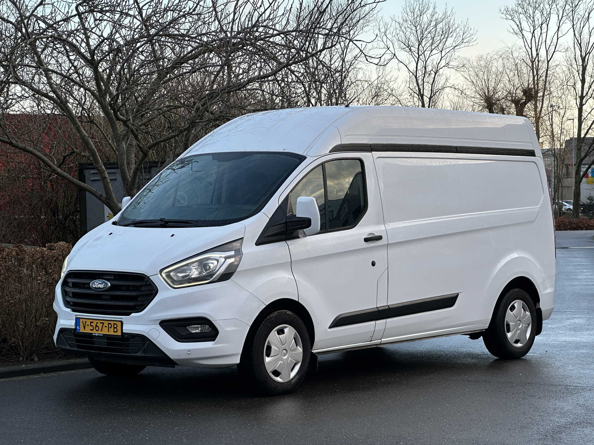 Kulk Trucks - الشاحنات الصغيرة MERCEDES-BENZ Vario - سنة: 2006 undefined: صور 34