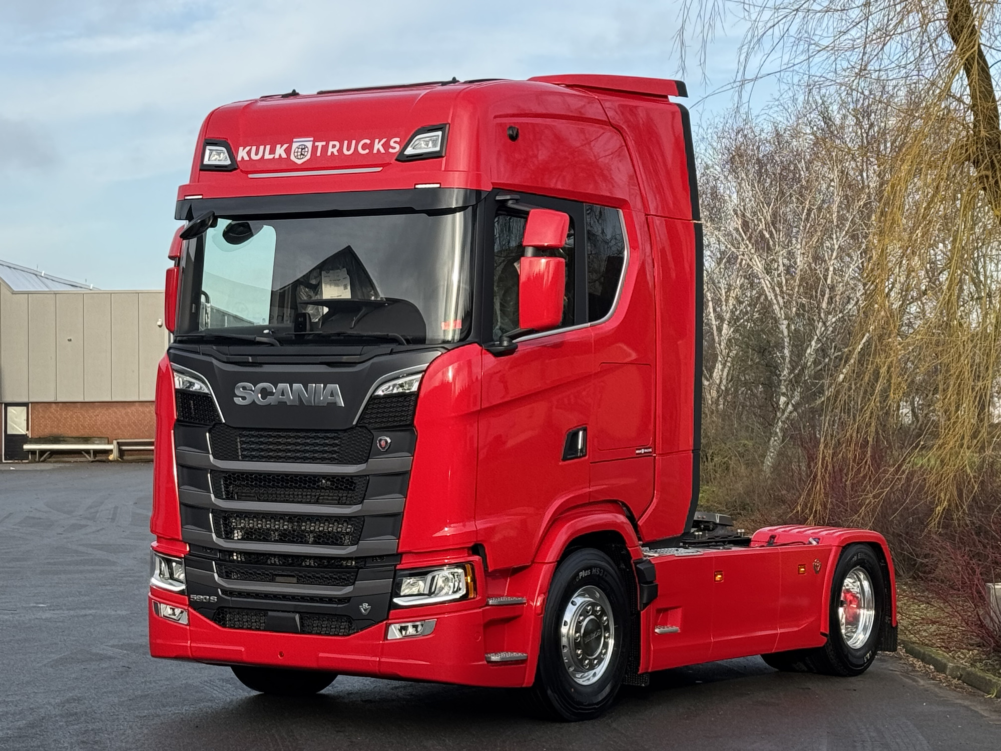 Kulk Trucks - الشاحنات الصغيرة MERCEDES-BENZ Vario - سنة: 2006 undefined: صور 11