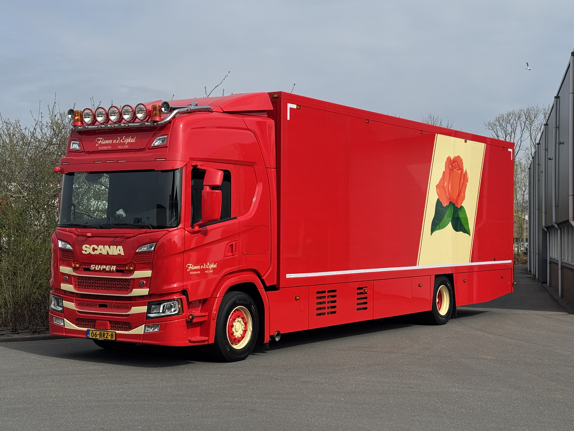 Kulk Trucks - الشاحنات الصغيرة MERCEDES-BENZ Vario - سنة: 2006 undefined: صور 6