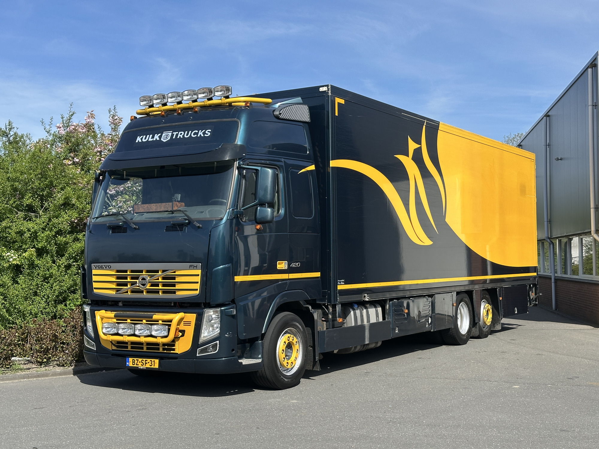 Kulk Trucks - الشاحنات الصغيرة MERCEDES-BENZ Vario - سنة: 2006 undefined: صور 16