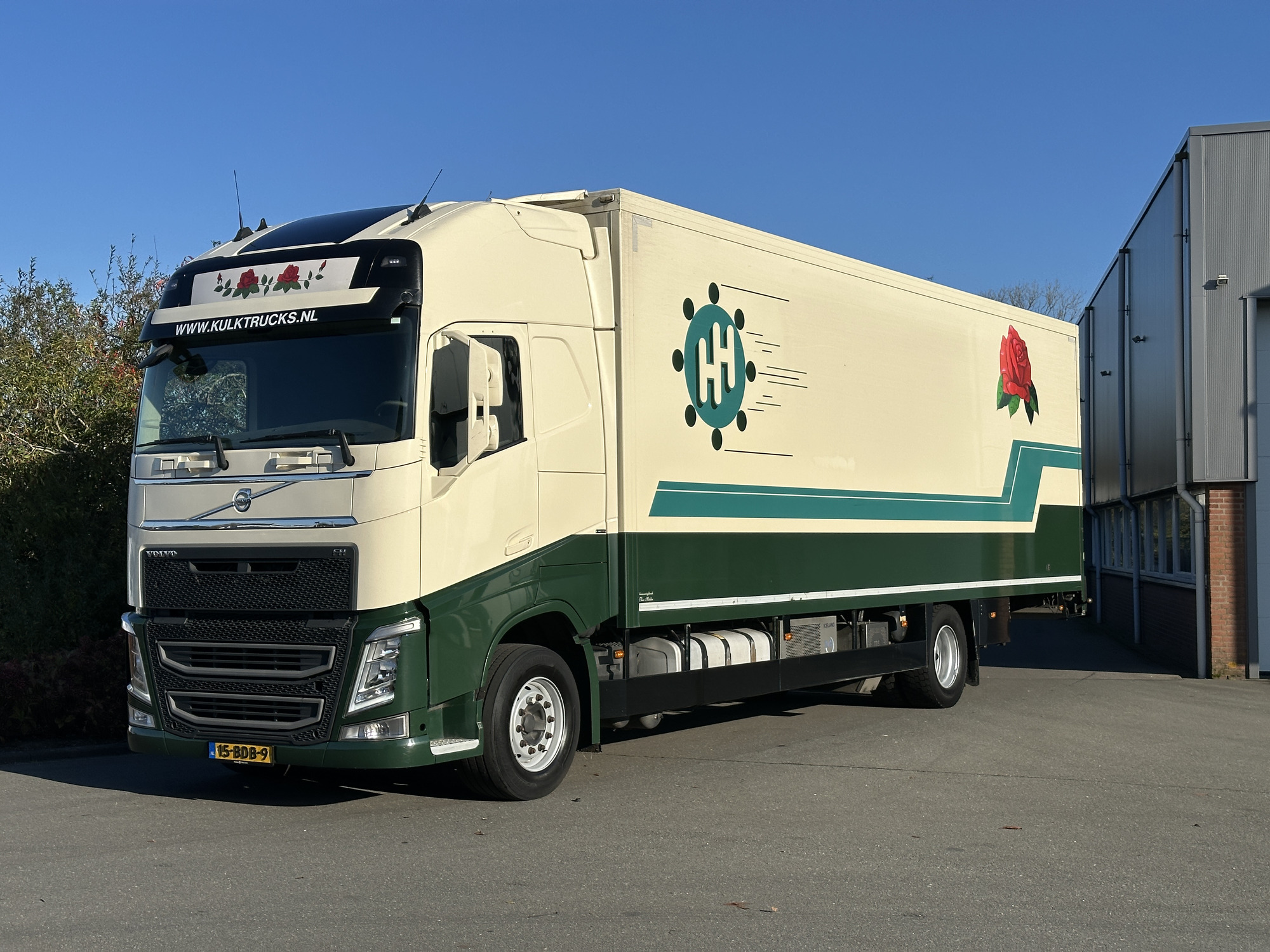 Kulk Trucks - الشاحنات الصغيرة MERCEDES-BENZ Vario - سنة: 2006 undefined: صور 17