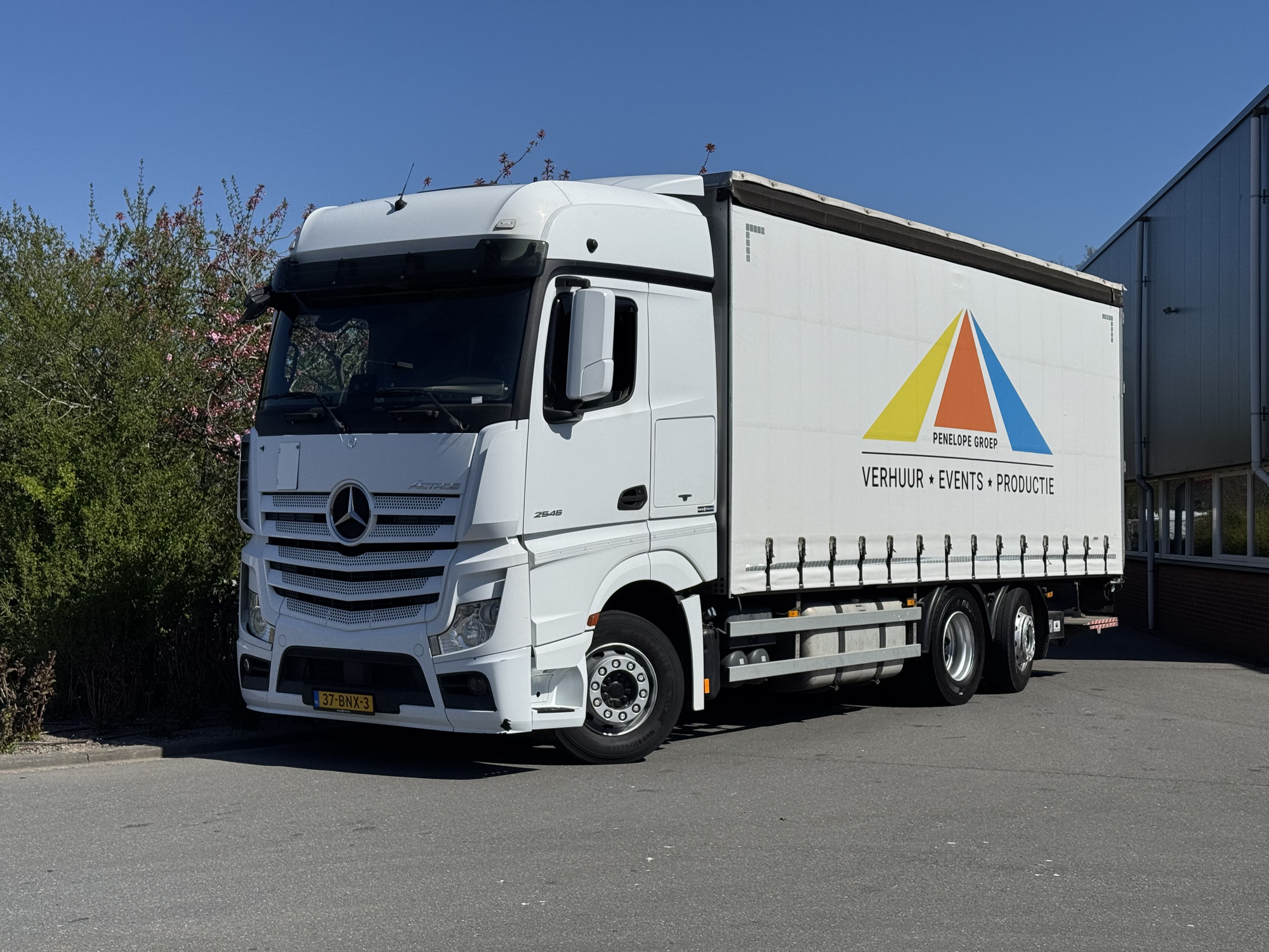 Kulk Trucks - الشاحنات الصغيرة MERCEDES-BENZ Vario - سنة: 2006 undefined: صور 30