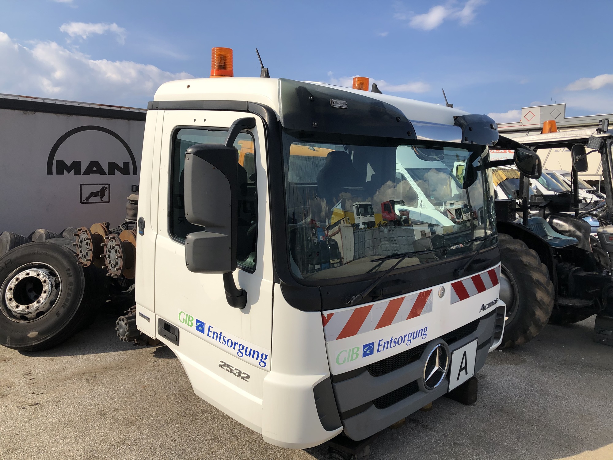 ARGIROPOULOS  truck parts undefined: صور 6