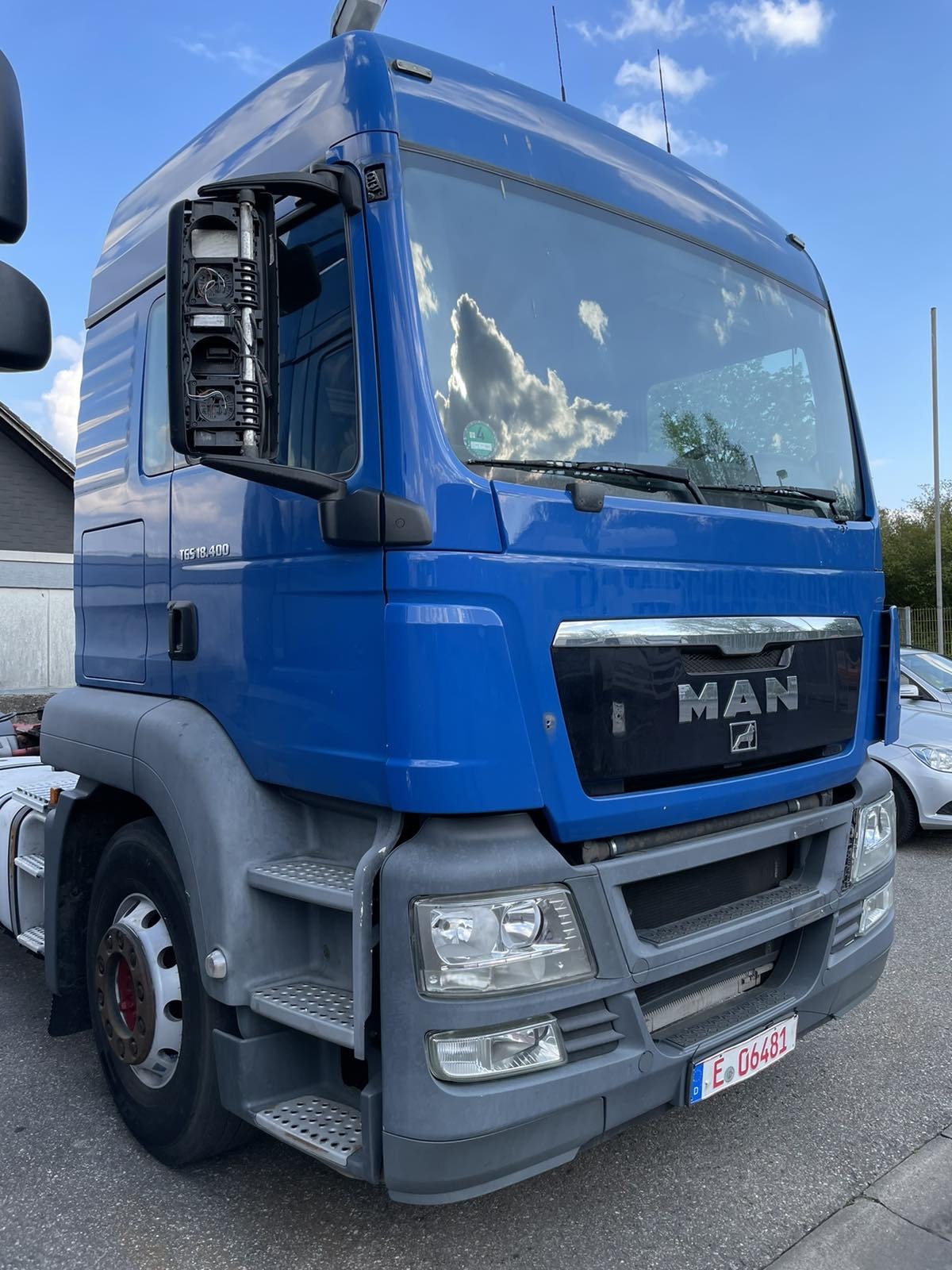 ARGIROPOULOS  truck parts undefined: صور 7