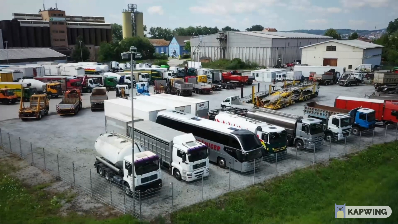 Donau Trucks GmbH undefined: صور 5