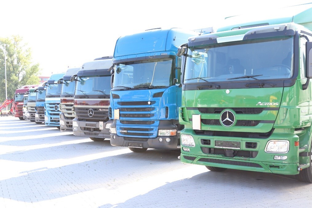 Donau Trucks GmbH undefined: صور 2