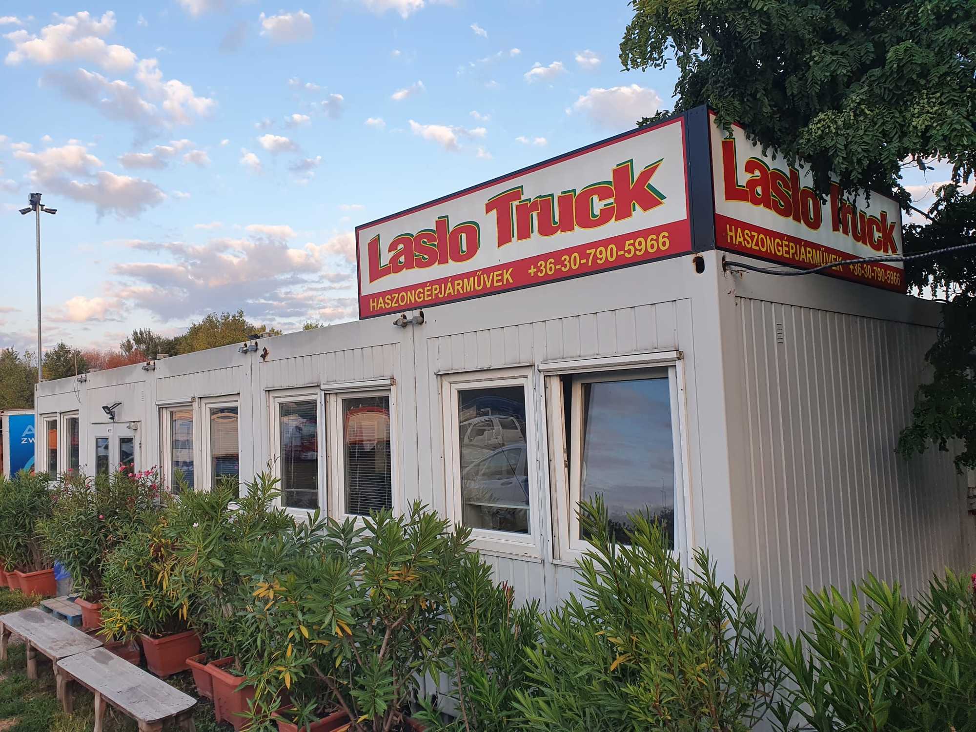 Euro6 Truck d.o.o. - آلات البناء undefined: صور 2