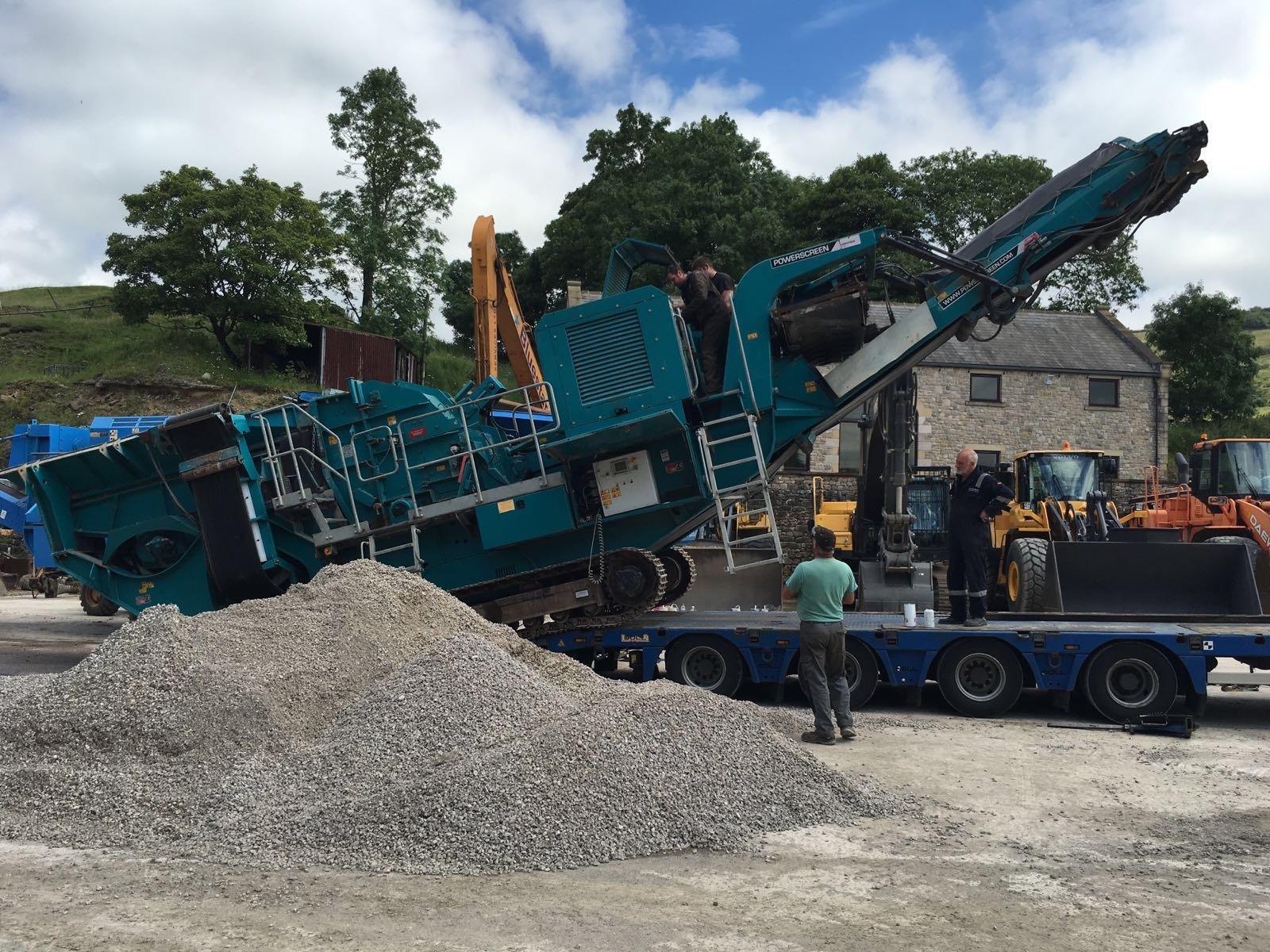 MATEC PLANT (UK) LIMITED undefined: صور 2