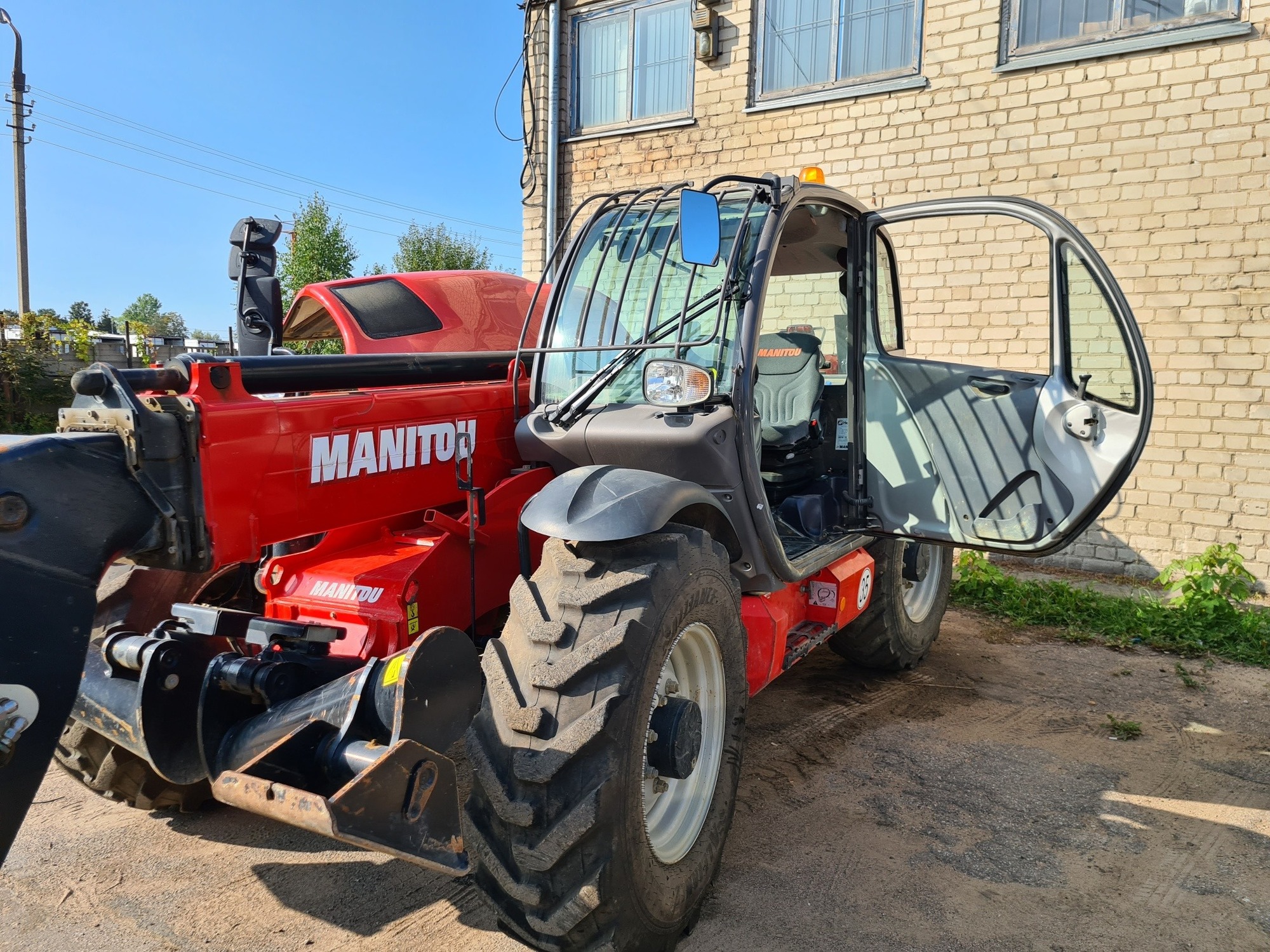 UAB "Manirenta" - اعلانات لبيع: undefined: صور 8