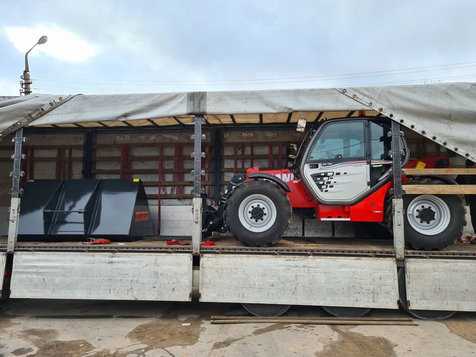 UAB "Manirenta" - اعلانات لبيع: undefined: صور 2