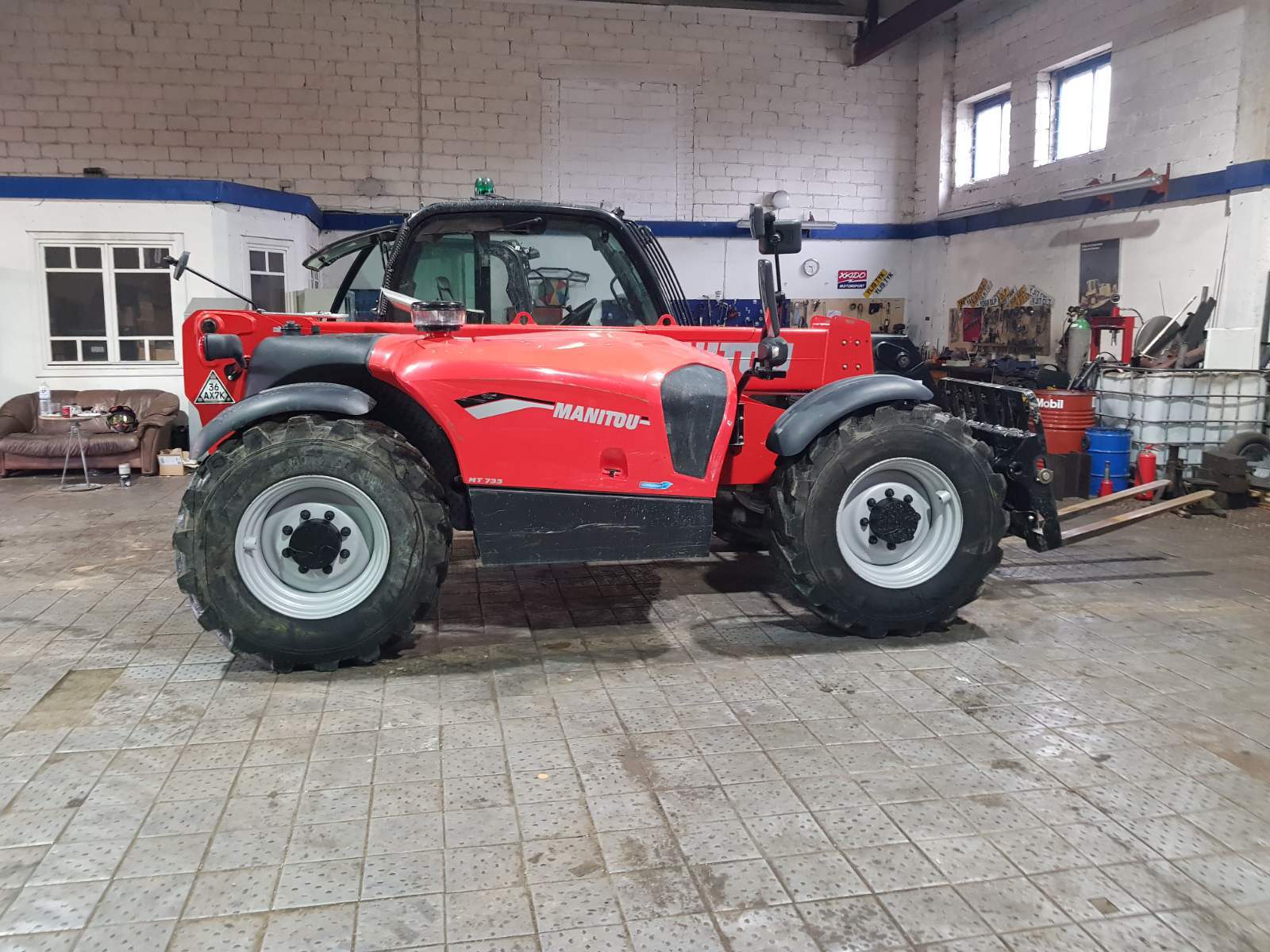 UAB "Manirenta" - اعلانات لبيع: undefined: صور 1