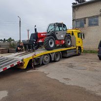 UAB "Manirenta" - اعلانات لبيع: undefined: صور 16