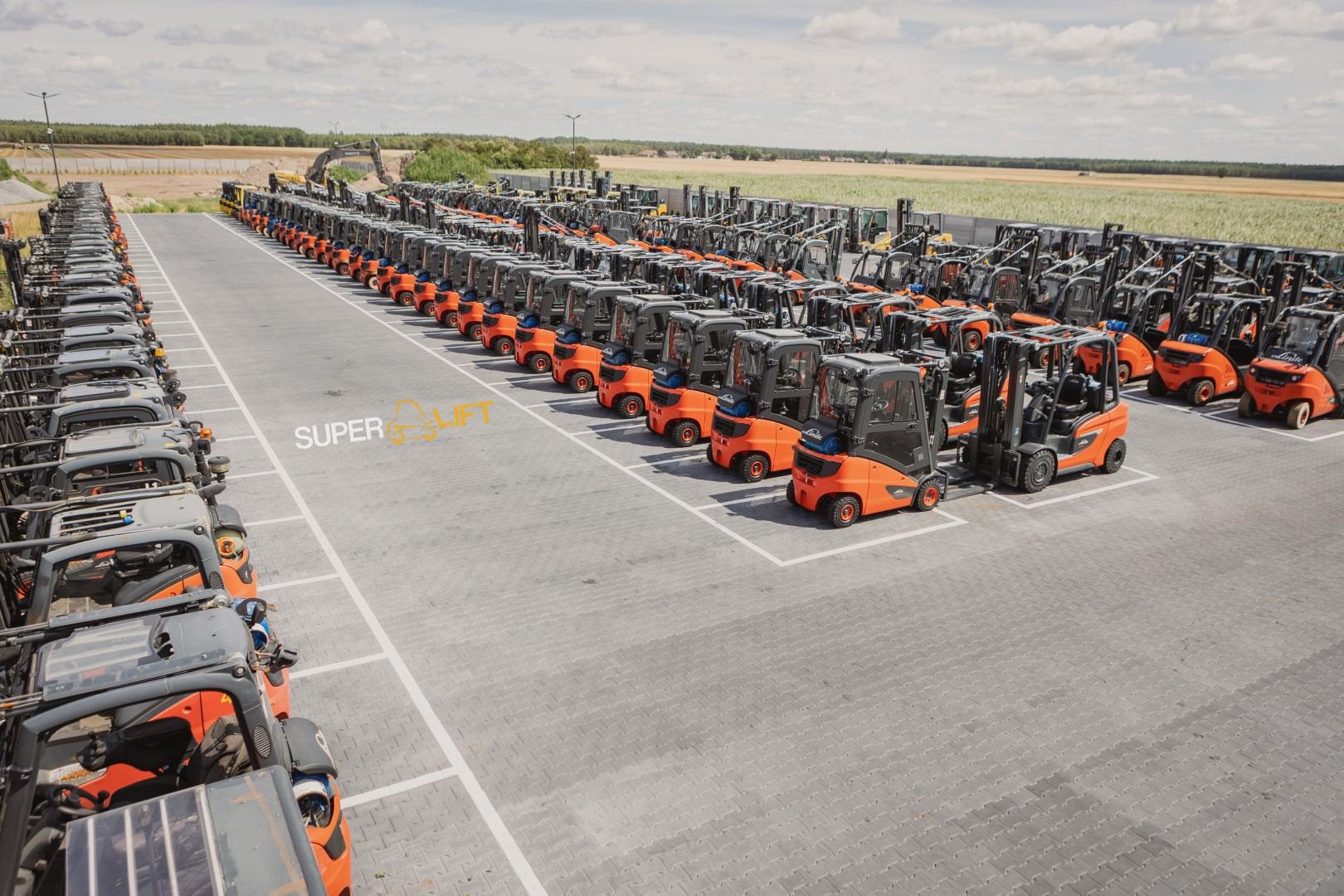 SUPERLIFT undefined: صور 5