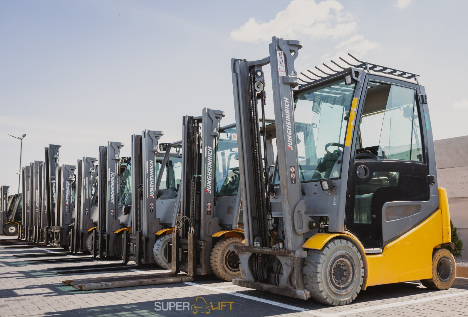 SUPERLIFT undefined: صور 15