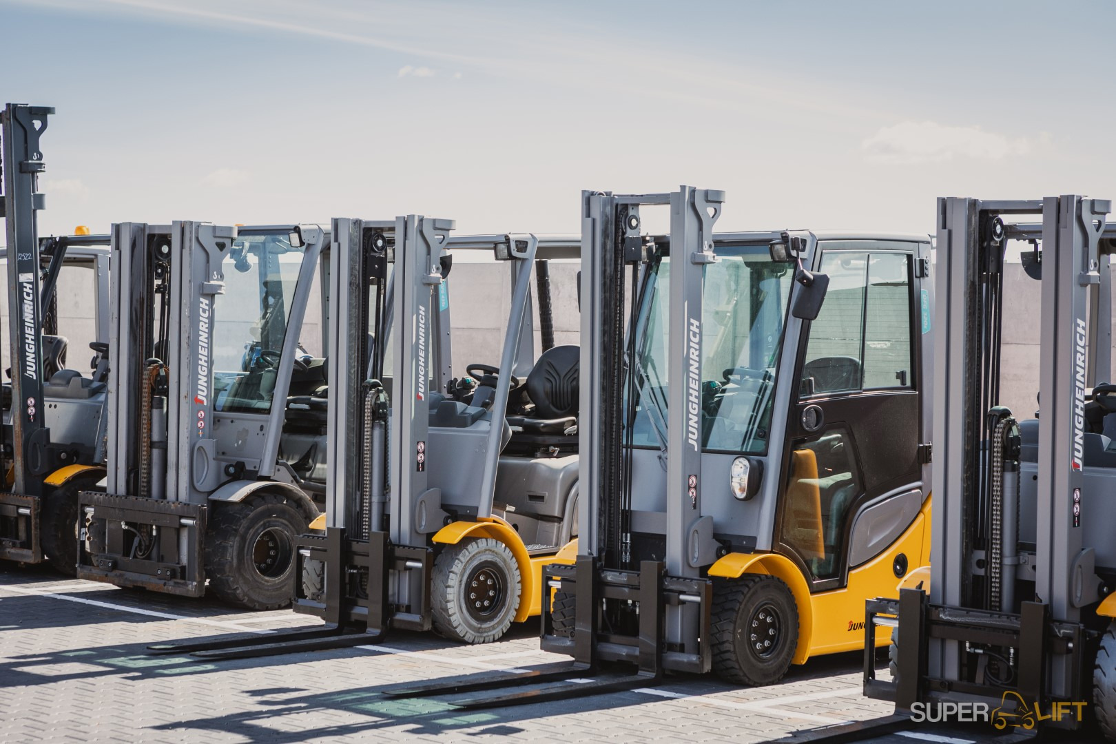 SUPERLIFT undefined: صور 14