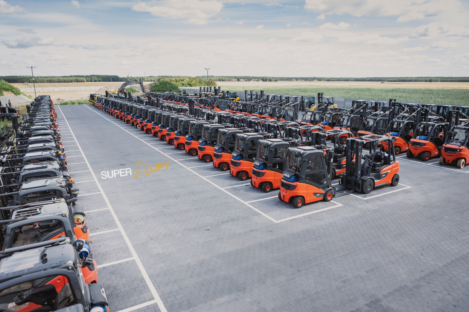 SUPERLIFT undefined: صور 2