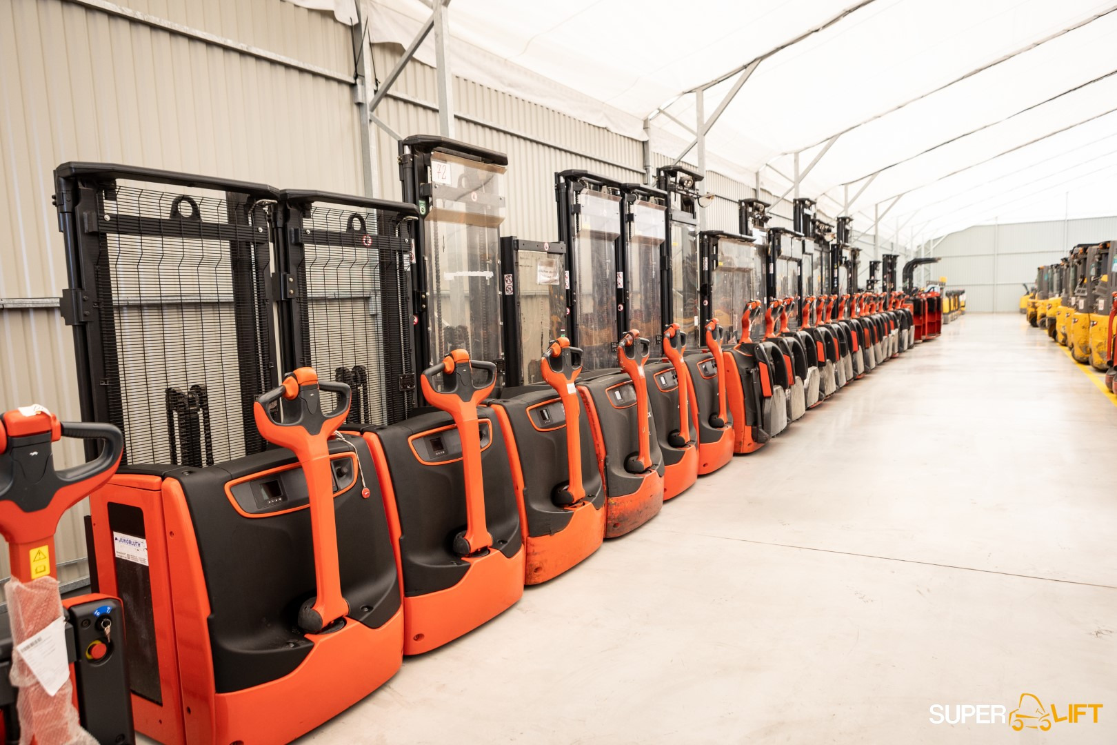 SUPERLIFT undefined: صور 11