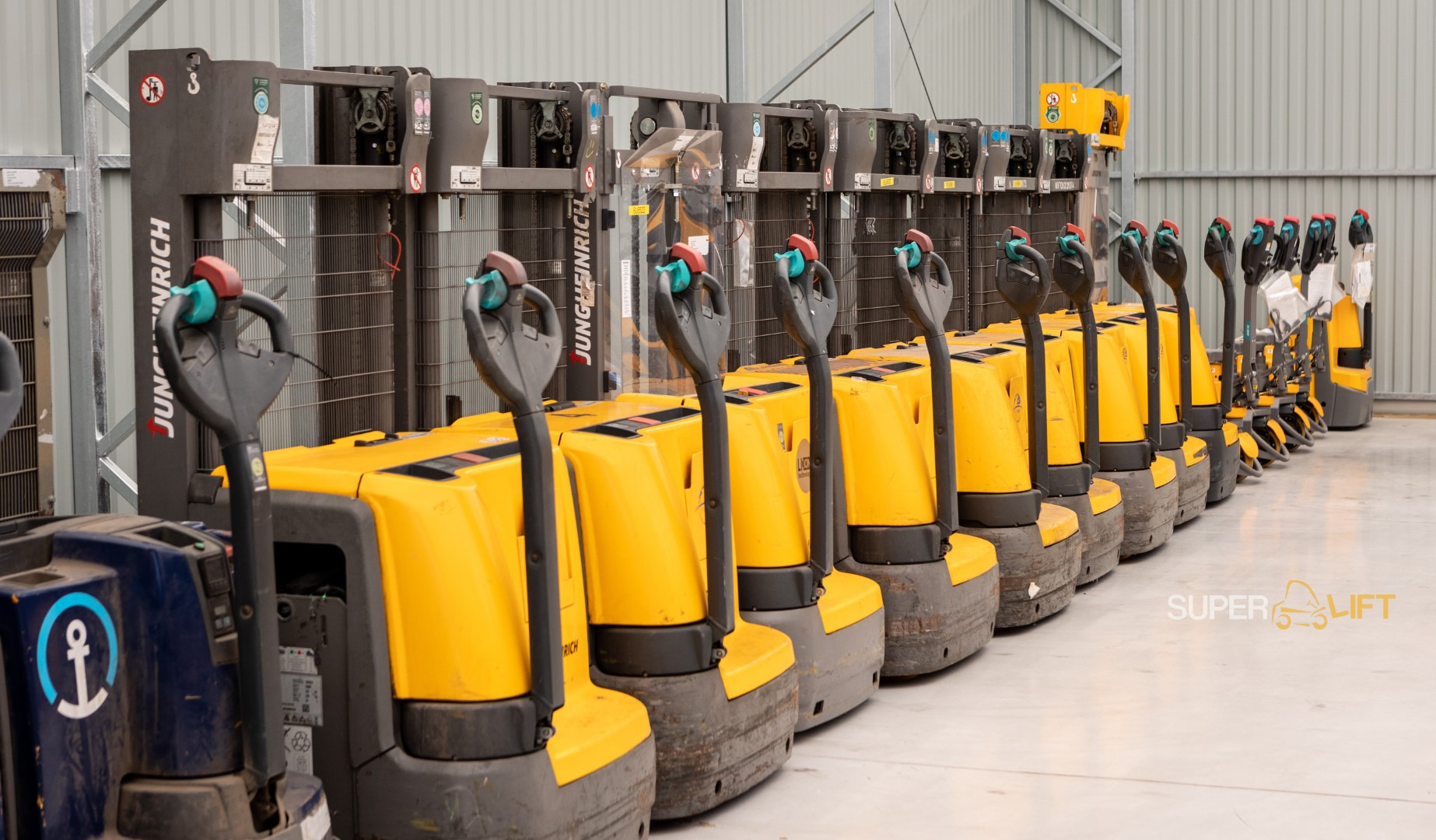 SUPERLIFT undefined: صور 10