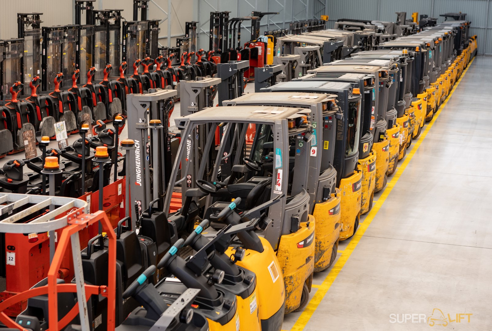 SUPERLIFT undefined: صور 8