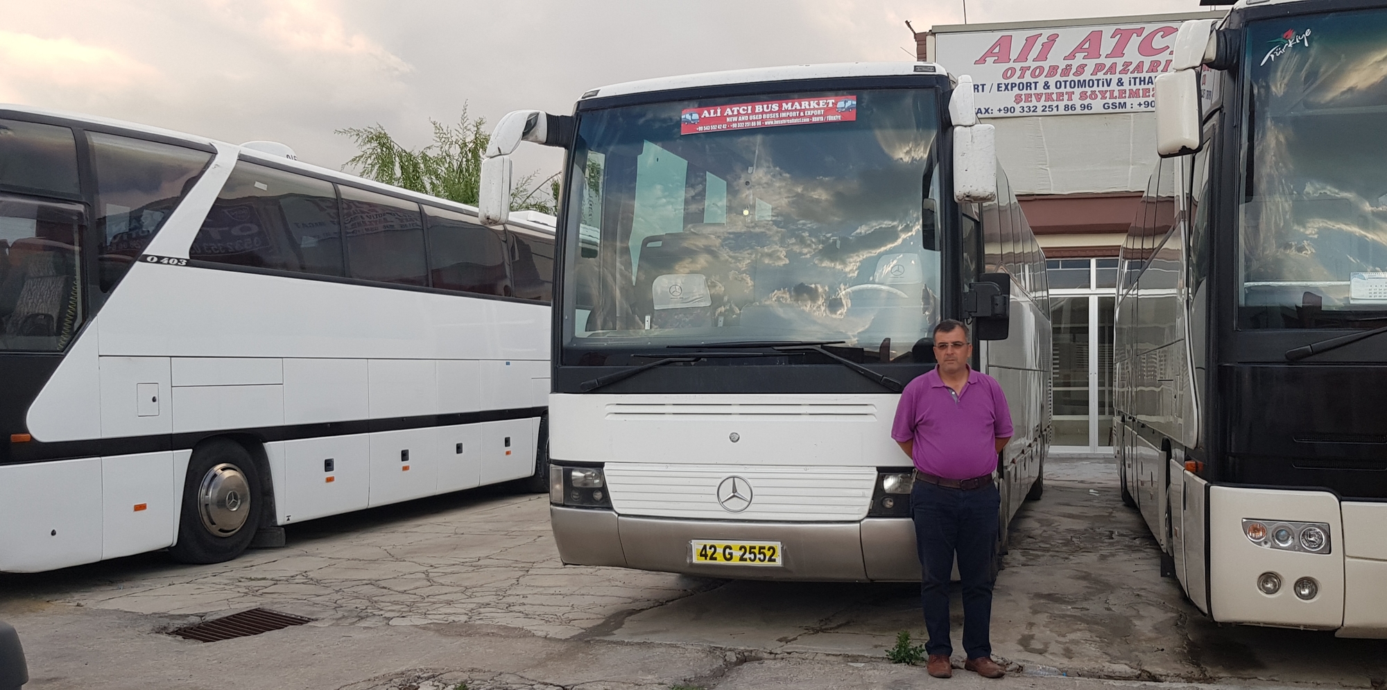 ALİ ATCI BUSSTORE undefined: صور 5