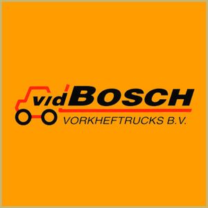 van den Bosch vorkheftrucks B.V. على Truck1