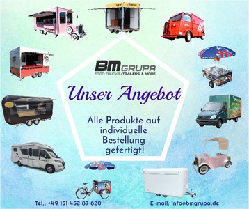 BM GRUPA على Truck1