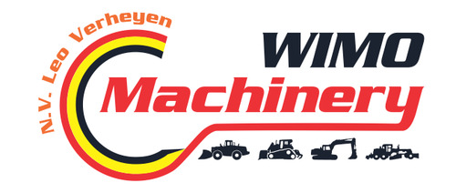 WIMO MACHINERY على Truck1