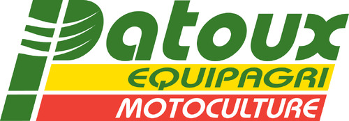 مكبس القش الدائري JOHN DEERE