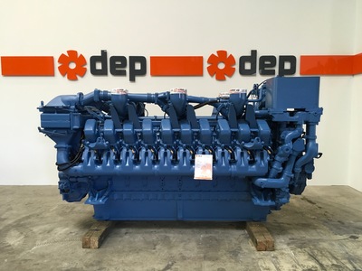 DUTCH ENGINES AND PUMPS