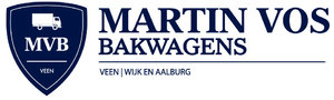 HANDELSONDERNEMING MARTIN VOS V.O.F. على Truck1