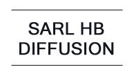 SARL HB DIFFUSION